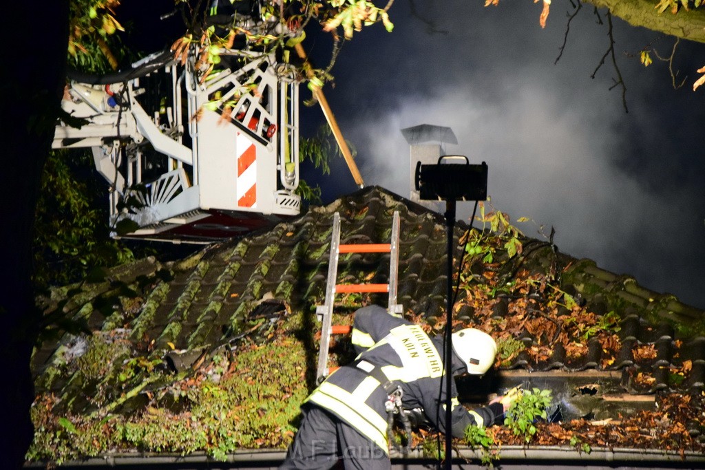 Feuer 2 ehemalige Disco Koeln Porz Wahn Heidestr P110.JPG - Miklos Laubert